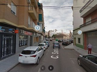 Terreno en venta en Don Benito