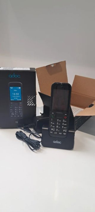 Teléfono Inalámbrico Adoc K1