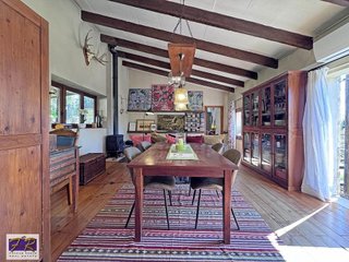 Casa rural en venta en Búger