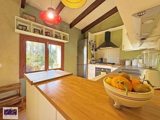 Casa rural en venta en Búger
