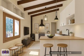 Casa rural en venta en Búger