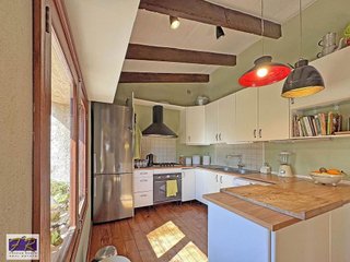 Casa rural en venta en Búger