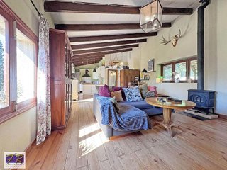 Casa rural en venta en Búger