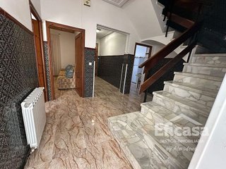 Chalet en venta en Tomelloso
