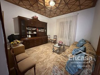 Chalet en venta en Tomelloso