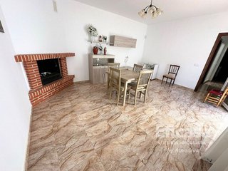 Chalet en venta en Tomelloso