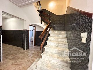 Chalet en venta en Tomelloso