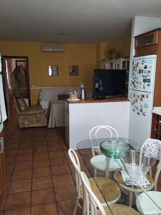 Chalet en venta en Zafra