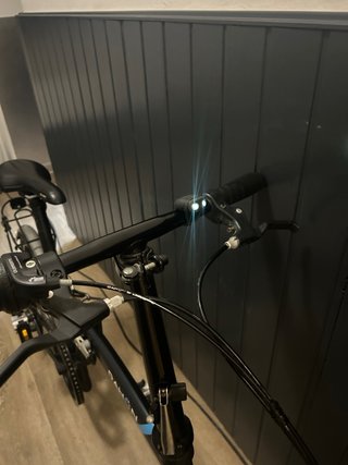 Bicicleta Plegable Dahon SUV