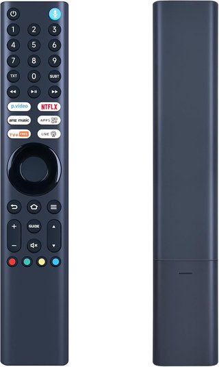 Mando TV Xiaomi L65mb-faeu