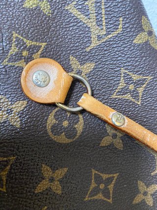 Bolso Louis Vuitton Neverfull GM
