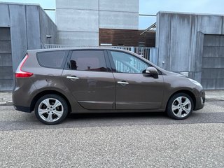 Renault Grand Scenic 2011