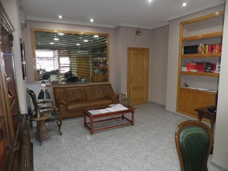 Oficina en venta en Centro en Puertollano