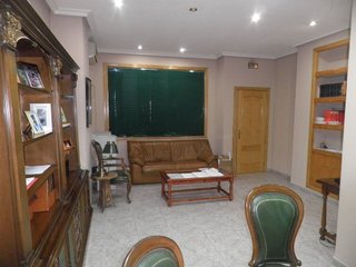 Oficina en venta en Centro en Puertollano
