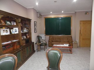 Oficina en venta en Centro en Puertollano
