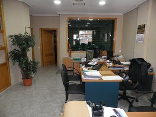 Oficina en venta en Centro en Puertollano