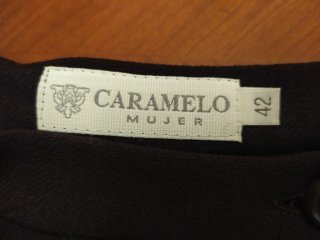 Conjunts de chaqueta con falda burdeos
