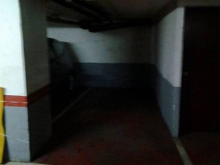 Garaje en venta en El Torreón - Los Ángeles - El Pilar en Ciudad Real