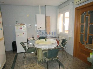Ático en venta en Zona del Molino en Valdepeñas