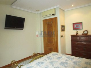 Ático en venta en Zona del Molino en Valdepeñas