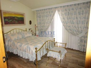 Ático en venta en Zona del Molino en Valdepeñas