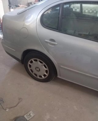SEAT Toledo 2000