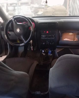 SEAT Toledo 2000