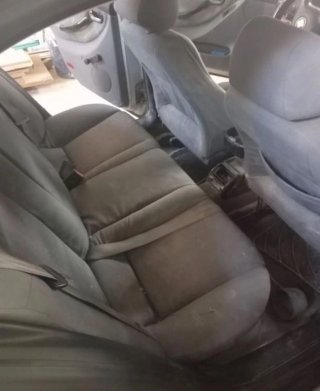 SEAT Toledo 2000