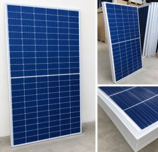 Paneles Solares 400W - 410W