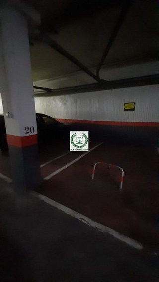 Garaje en venta en Norte en Alcobendas