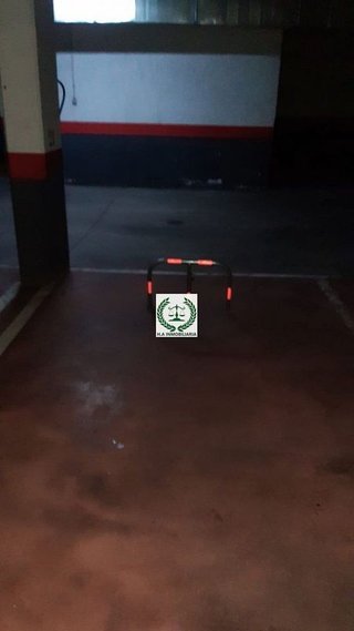 Garaje en venta en Norte en Alcobendas