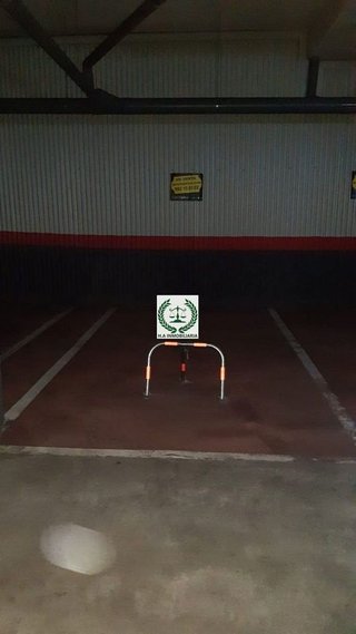 Garaje en venta en Norte en Alcobendas