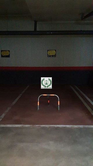 Garaje en venta en Norte en Alcobendas