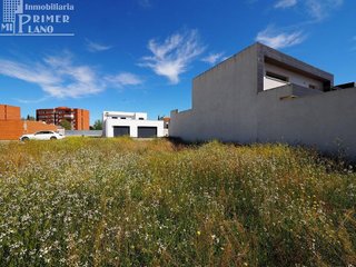Terreno en venta en Tomelloso