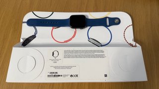 Apple Watch SE 44mm