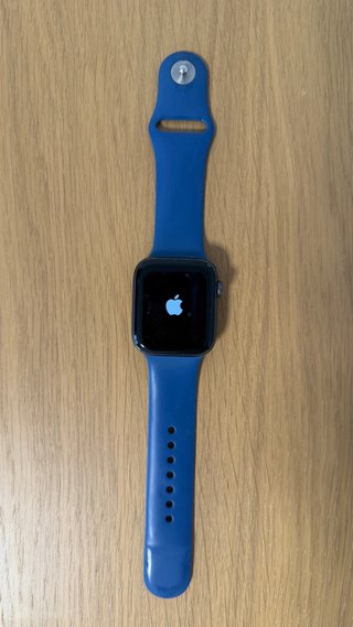 Apple Watch SE 44mm