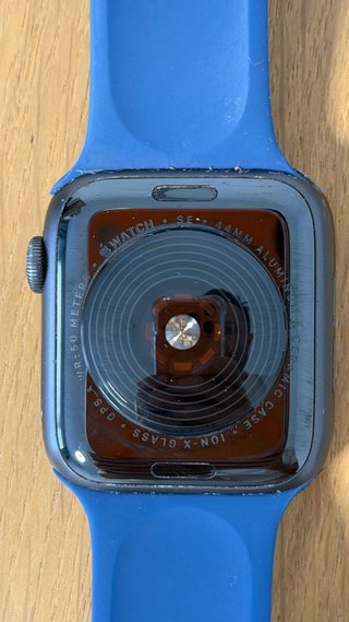 Apple Watch SE 44mm