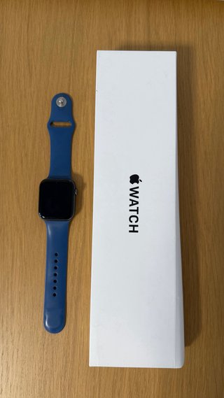 Apple Watch SE 44mm