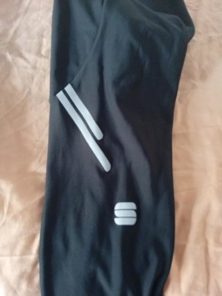 Culote  Invierno Ciclismo Sportful- Talla XL