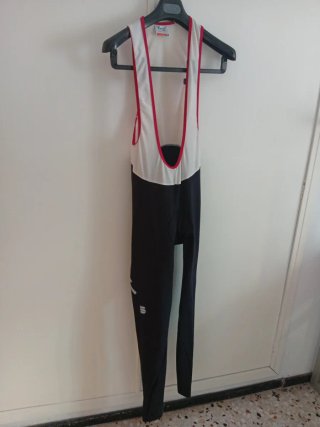Culote  Invierno Ciclismo Sportful- Talla XL