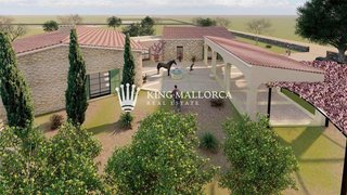 Terreno en venta en Llucmajor Interior en Llucmajor