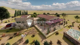 Terreno en venta en Llucmajor Interior en Llucmajor
