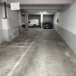 Garaje en venta en Agra del Orzán - Ventorrillo - Vioño en Coruña (A)