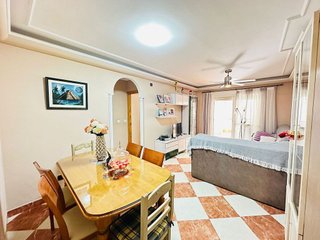 Piso en venta en Urbanización Santa Rosa en Torrox