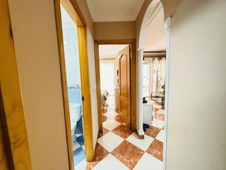 Piso en venta en Urbanización Santa Rosa en Torrox