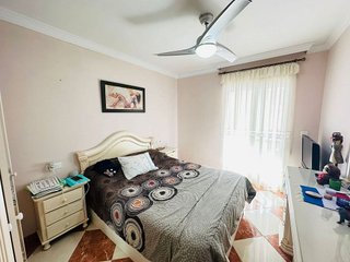 Piso en venta en Urbanización Santa Rosa en Torrox
