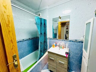 Piso en venta en Urbanización Santa Rosa en Torrox