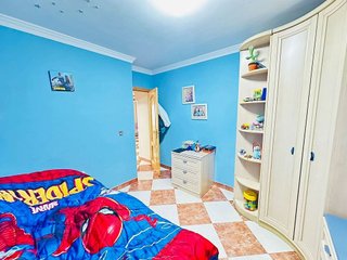 Piso en venta en Urbanización Santa Rosa en Torrox