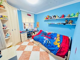 Piso en venta en Urbanización Santa Rosa en Torrox