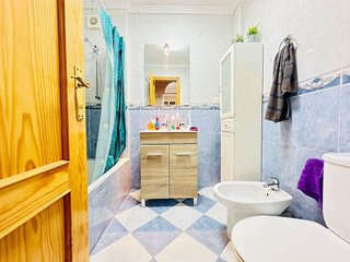 Piso en venta en Urbanización Santa Rosa en Torrox